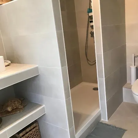 La A 5 Minutes A Pied, Calme Et Verdure Apartment Sanary-sur-Mer