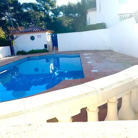 Apartment La A 5 Minutes A Pied, Calme Et Verdure *