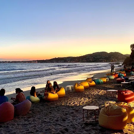 La Plage, Calme Et Jardin Lejlighed Sanary-sur-Mer