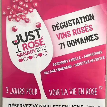 La Plage, Calme Et Jardin *